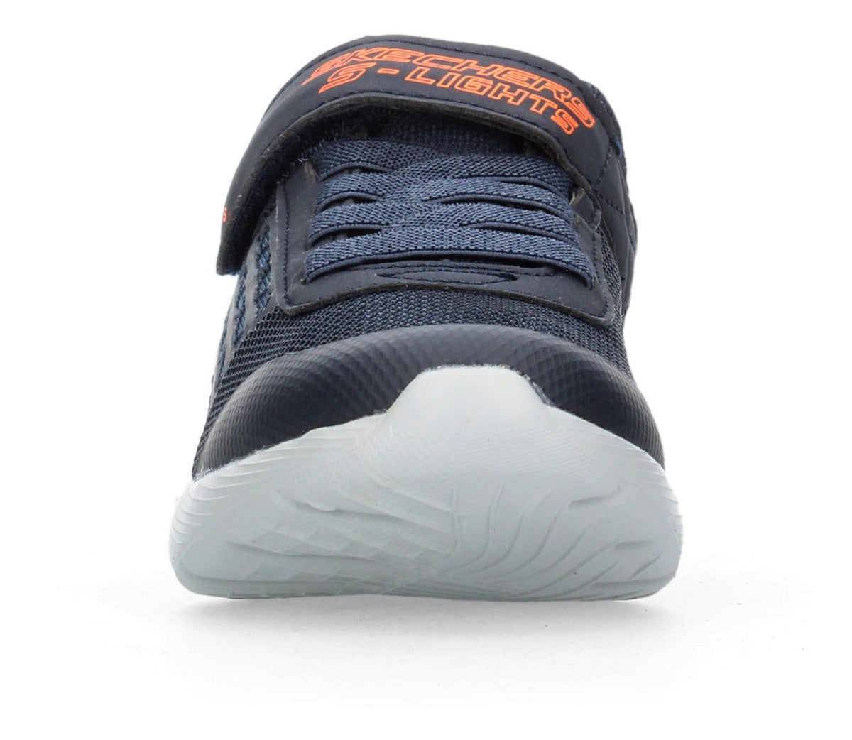Tenis Skechers Para Niño 90740lnvor [ske495], foto 6 de 10