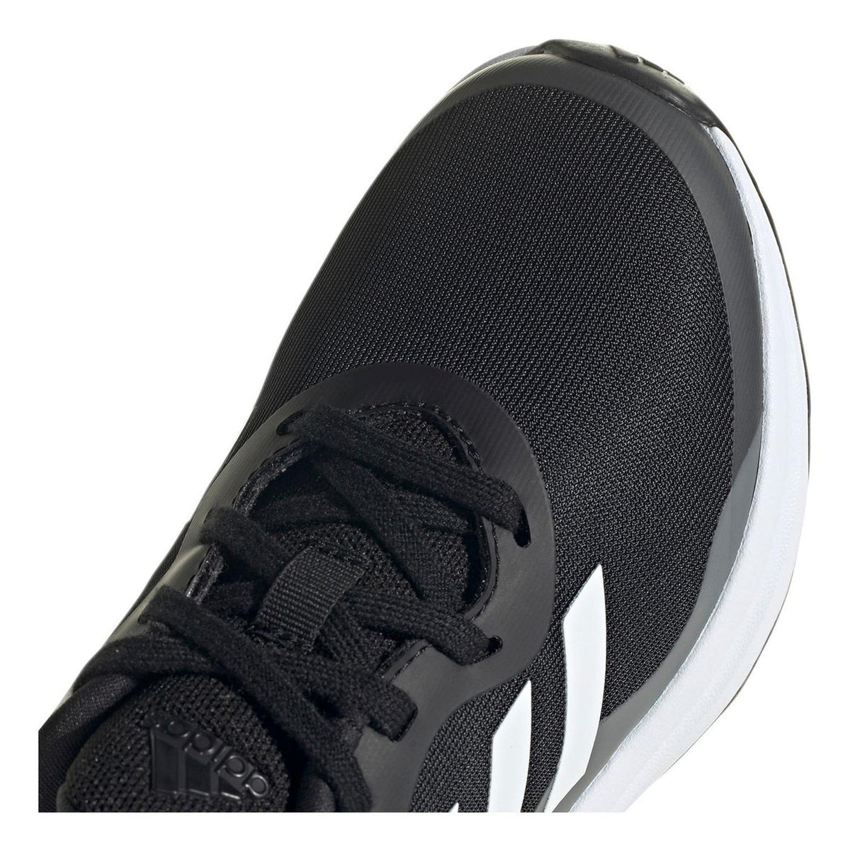 Tenis adidas Fortarun Lace Niño Negro [add1823], foto 7 de 10