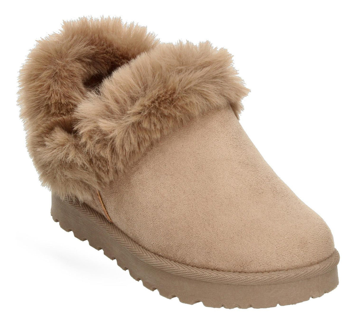 Pantuflas Berlin Cafe Para Mujer [bli151], foto 4 de 10
