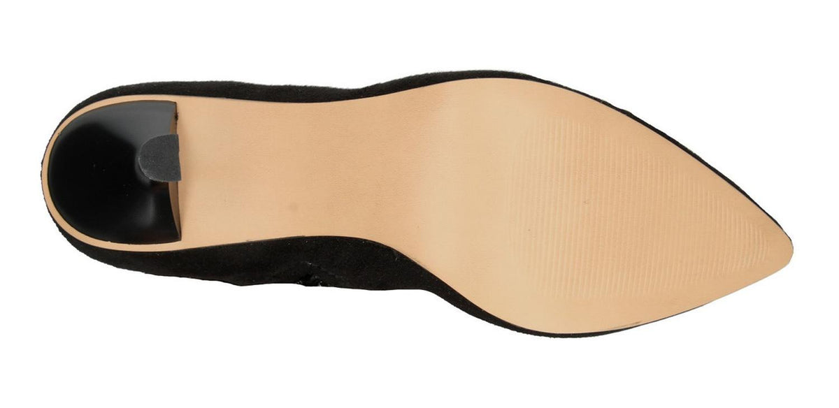 Bota Salamandra Negro Para Mujer [sal30], foto 10 de 10