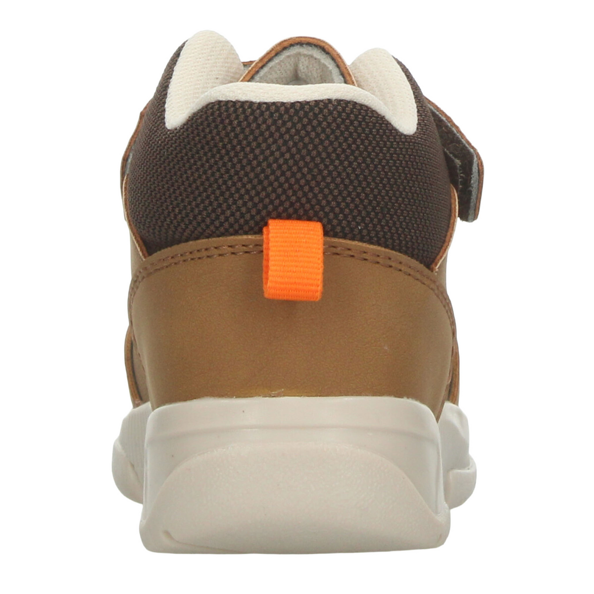 Bota Yuyin Niño Café Casual Cómodo Infantil T15-18, foto 7 de 10