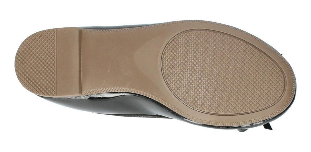 Flats Tropicana Para Niña 97001 Negro [tro849], foto 7 de 7