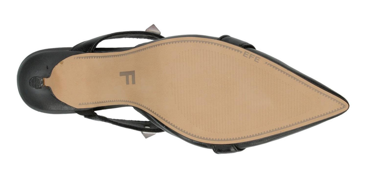 Zapatillas Efe Para Mujer 227903 Negro [efe998], foto 9 de 9