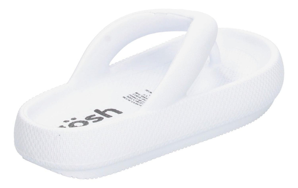 Sandalias Gosh Blanco Para Mujer [gos1011], foto 5 de 10