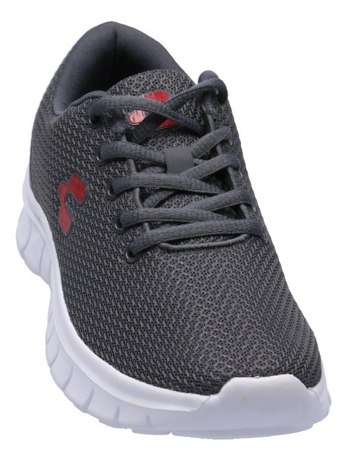 Tenis Charly Para Niño 1029533 Gris [chy2967], foto 3 de 6