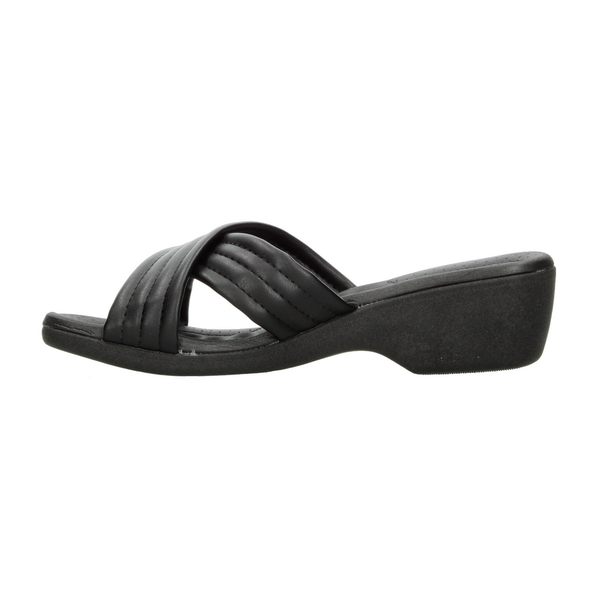 Sandalias Beira rio Negro para Mujer [BEI90], foto 5 de 10