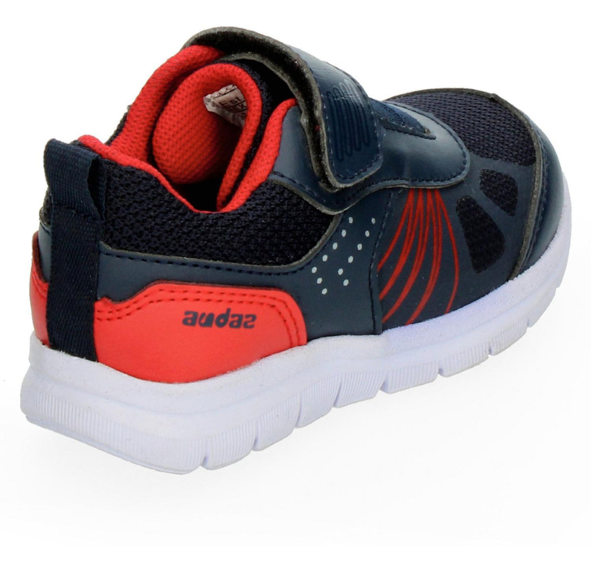 Tenis Coqueta Para Niño 131520-k Azul [cta841], foto 4 de 10