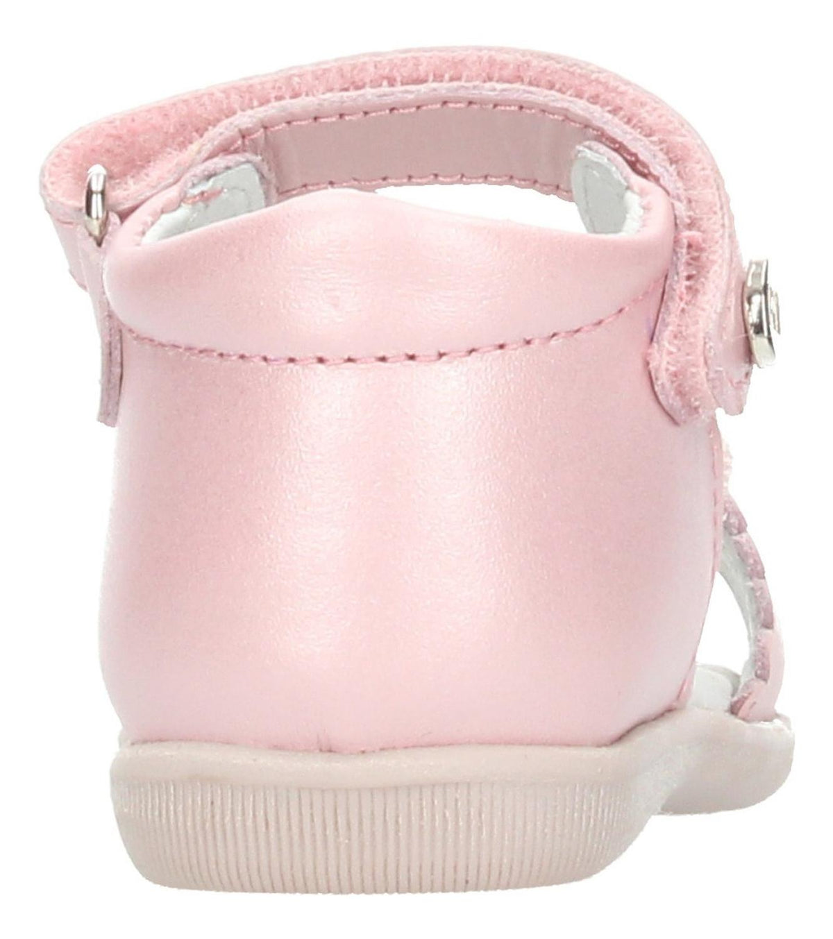 Sandalias Coqueta Para Niña 973017-i Rosa [cta933], foto 8 de 10