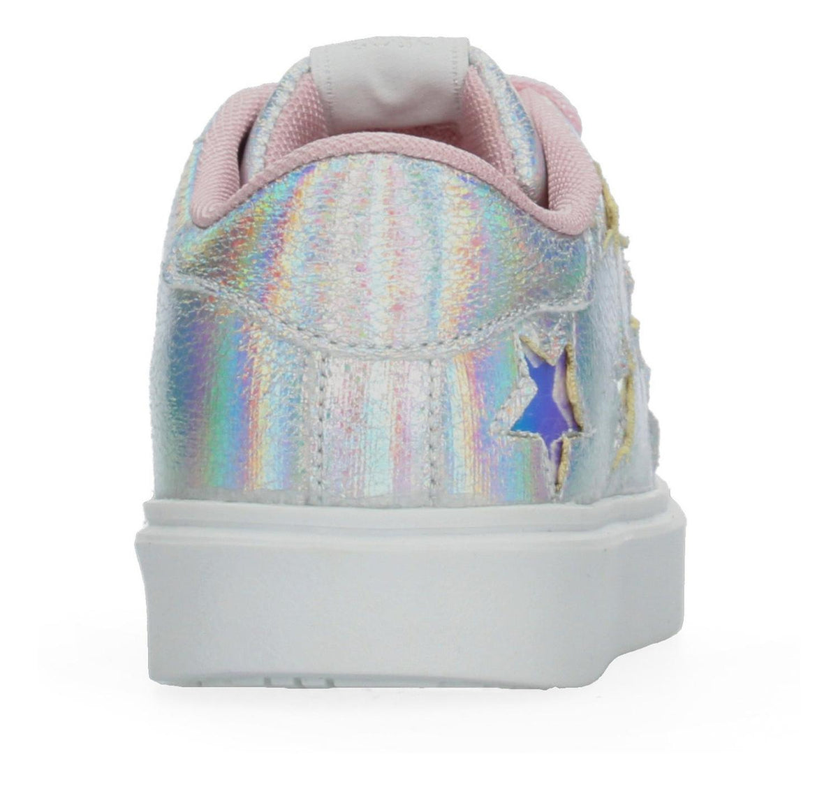 Tenis Gosh Plata Para Niña [gos964], foto 9 de 11