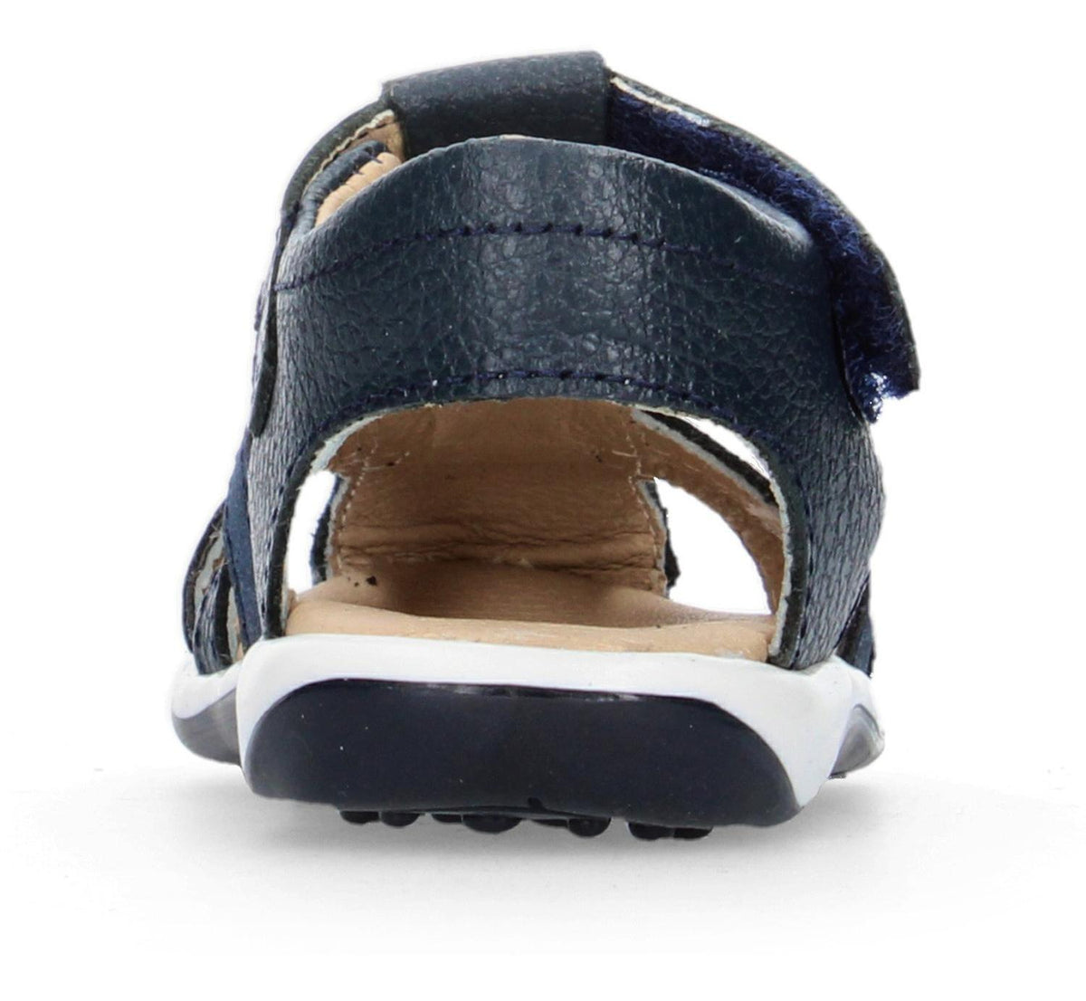 Sandalias Mini Burbujas Para Niño 71-524-e73 Azul [mnb211], foto 7 de 10