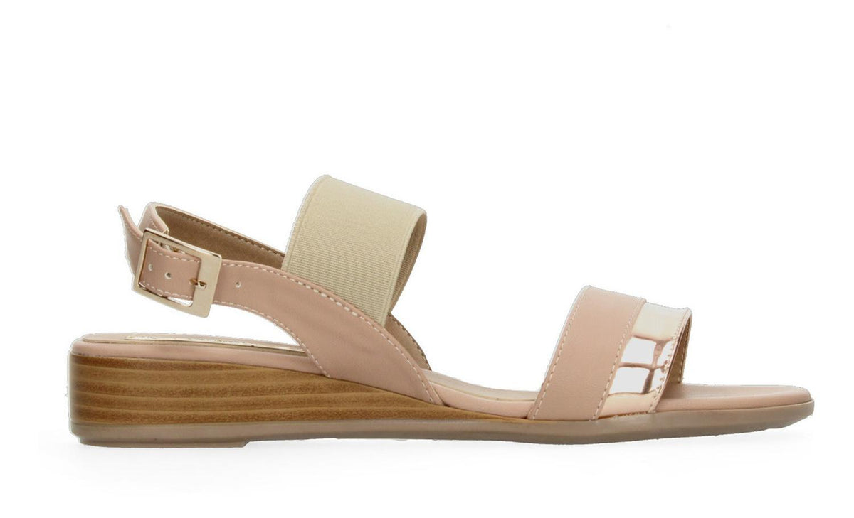 Sandalias Paulie Para Mujer 1911 Crema [ple169], foto 2 de 10