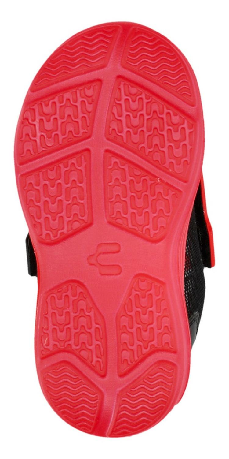 Tenis Charly Para Niño 1070062002 Negro [chy3184], foto 9 de 10