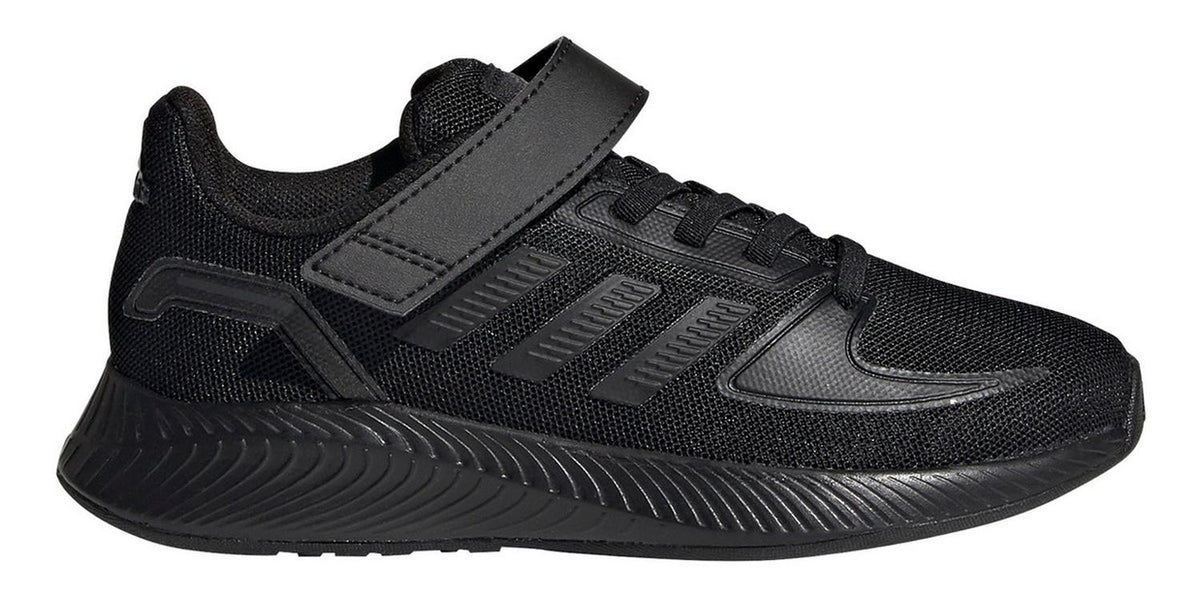 Tenis adidas Para Niño Fz0114 Negro [add1975], foto 1 de 10