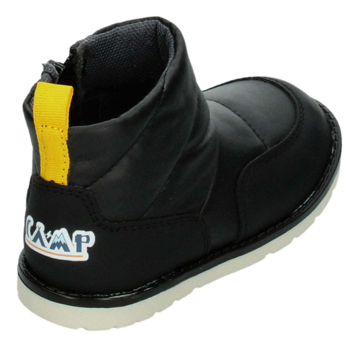 Bota Roddyck Para Niño 36710 Azul [ryk44], foto 5 de 12