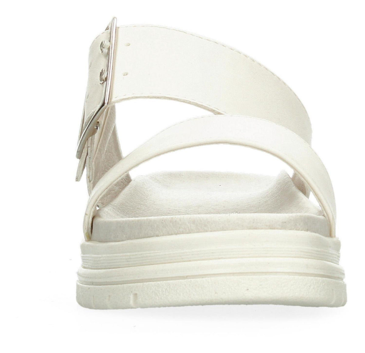 Sandalias Green Love Para Mujer 92112 Blanco [gre39], foto 6 de 10