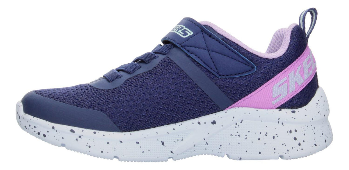 Tenis Skechers Azul Para Niña [ske859], foto 4 de 7