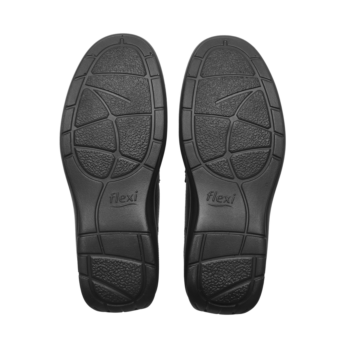 Zapato Casual Flexi Negro para Hombre [FFF3790], foto 8 de 10