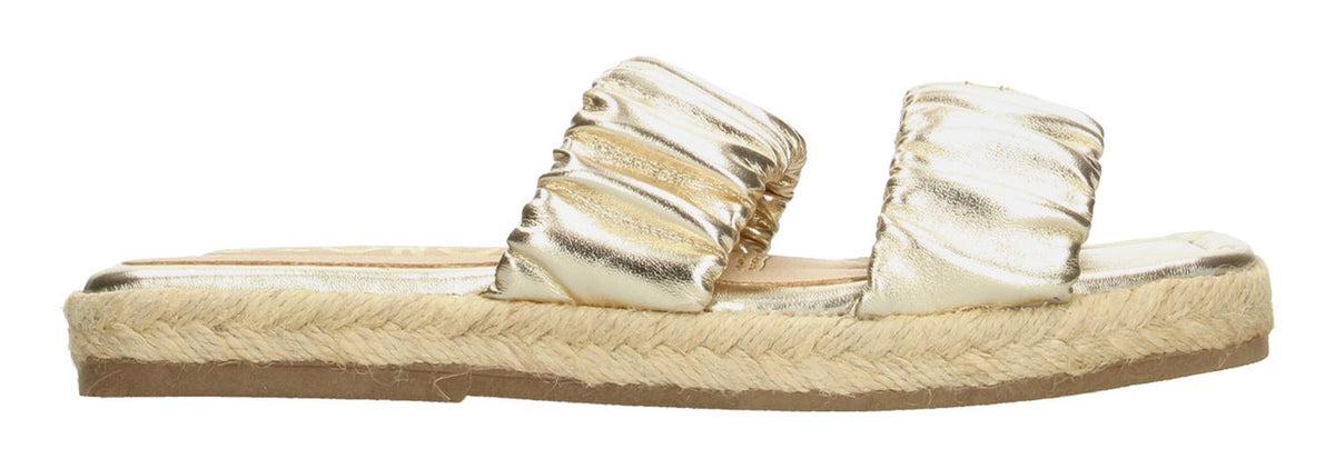 Sandalias Ozono Dorado Para Mujer [ozo2851], foto 1 de 10