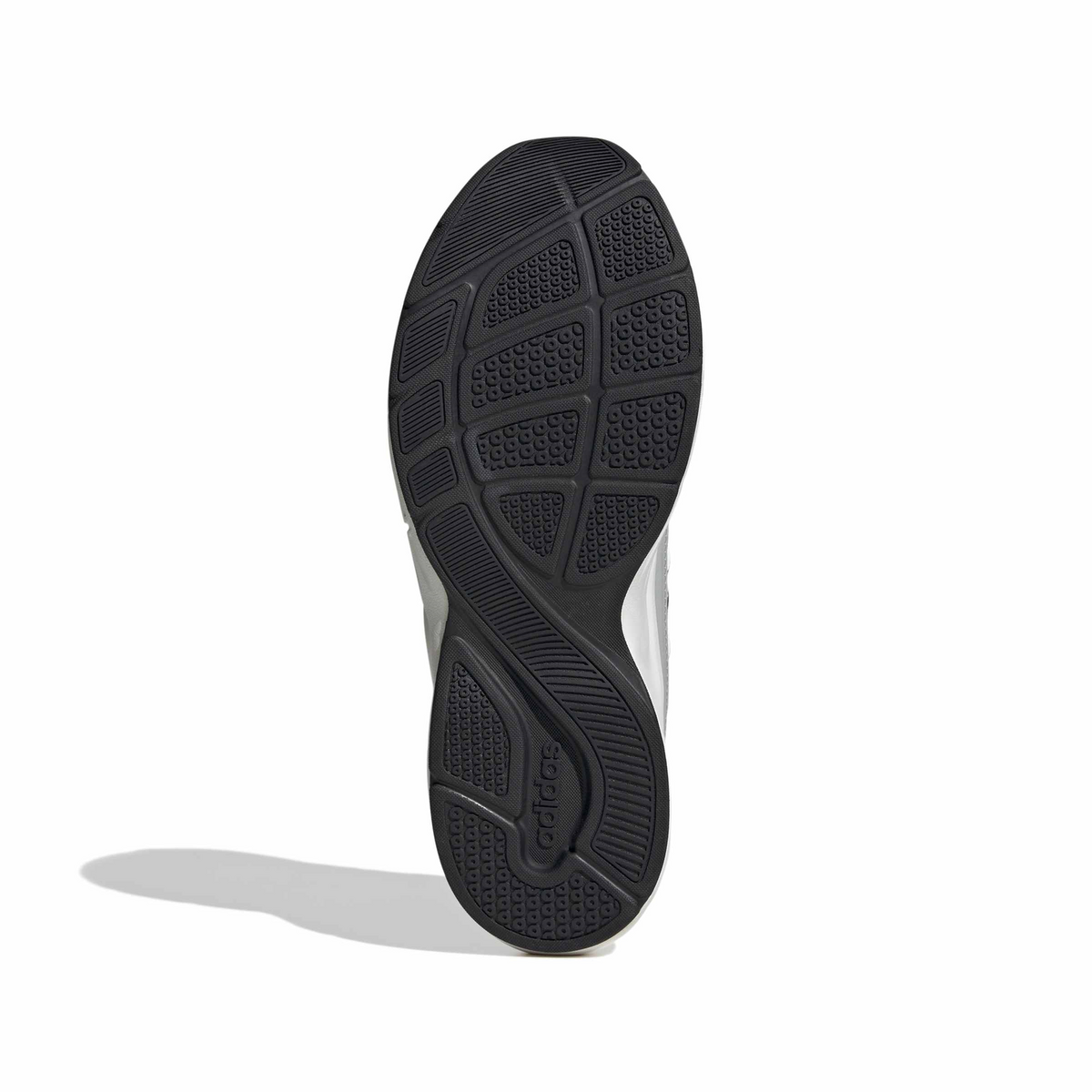 Tenis Adidas Eclyptix 2000 Hombre Gris Deportivo Caballero, foto 8 de 10