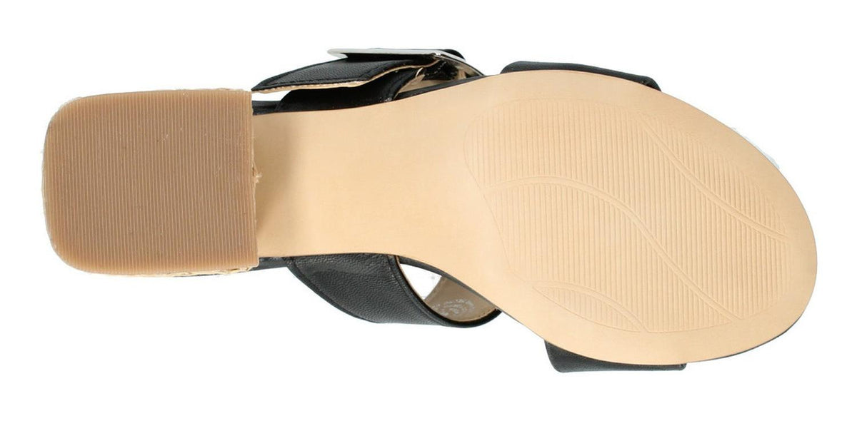 Sandalias Gosh Para Mujer 0h857-04 Negro [gos815], foto 6 de 6