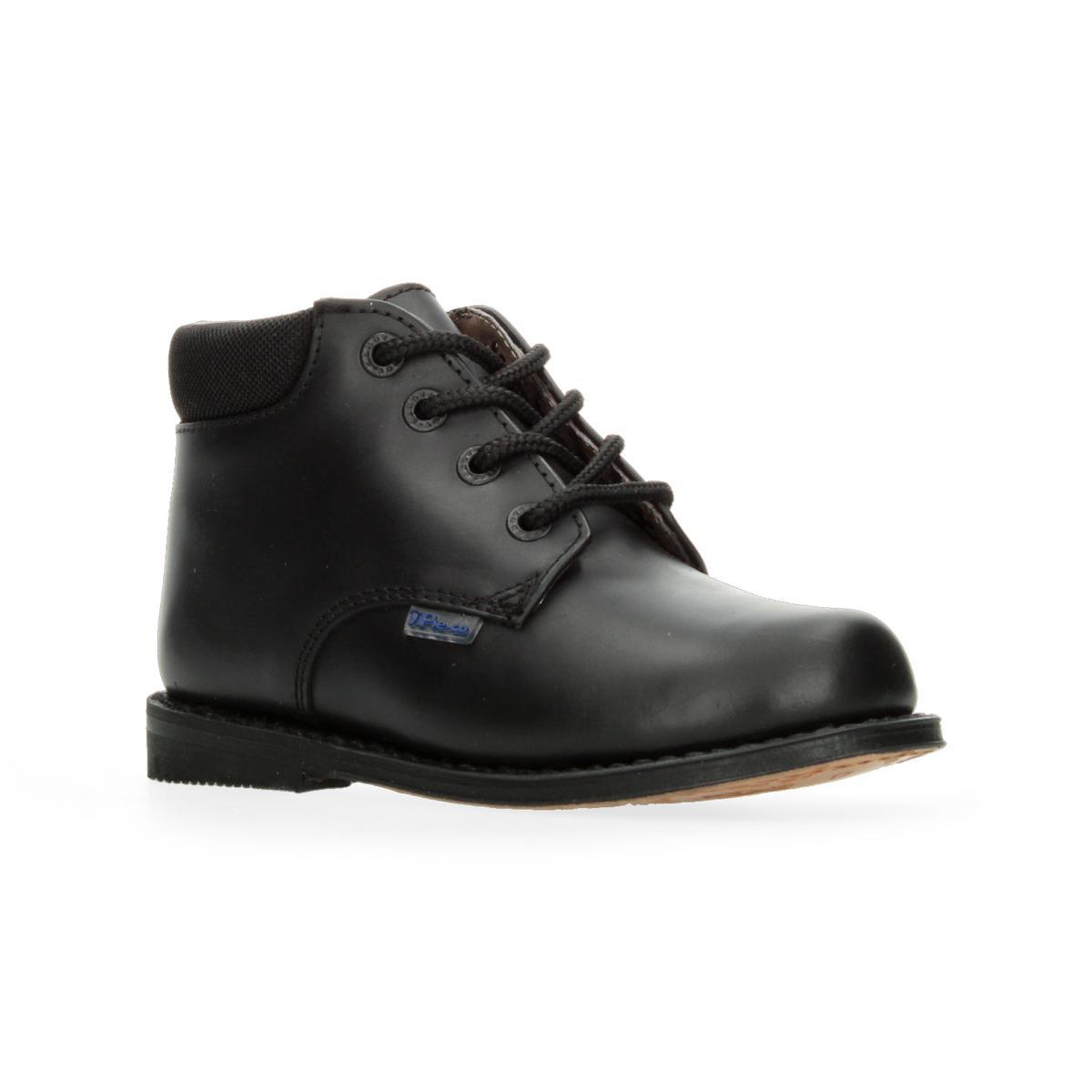 Zapato Ortopédico Pie-co Negro para Niño T12-26 [PPP12], foto 2 de 10
