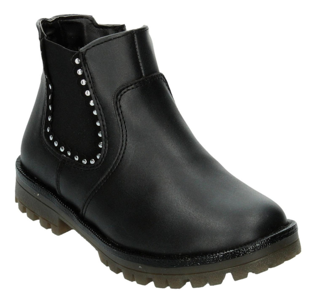 Bota Tropicana Para Niña 32345 Negro [tro1152], foto 5 de 10