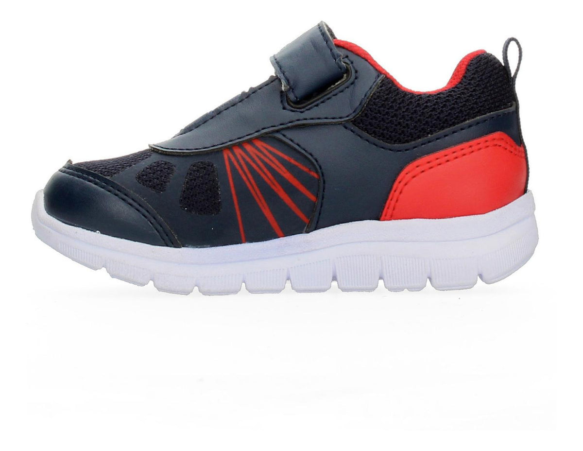 Tenis Coqueta Para Niño 131520-k Azul [cta841], foto 3 de 10