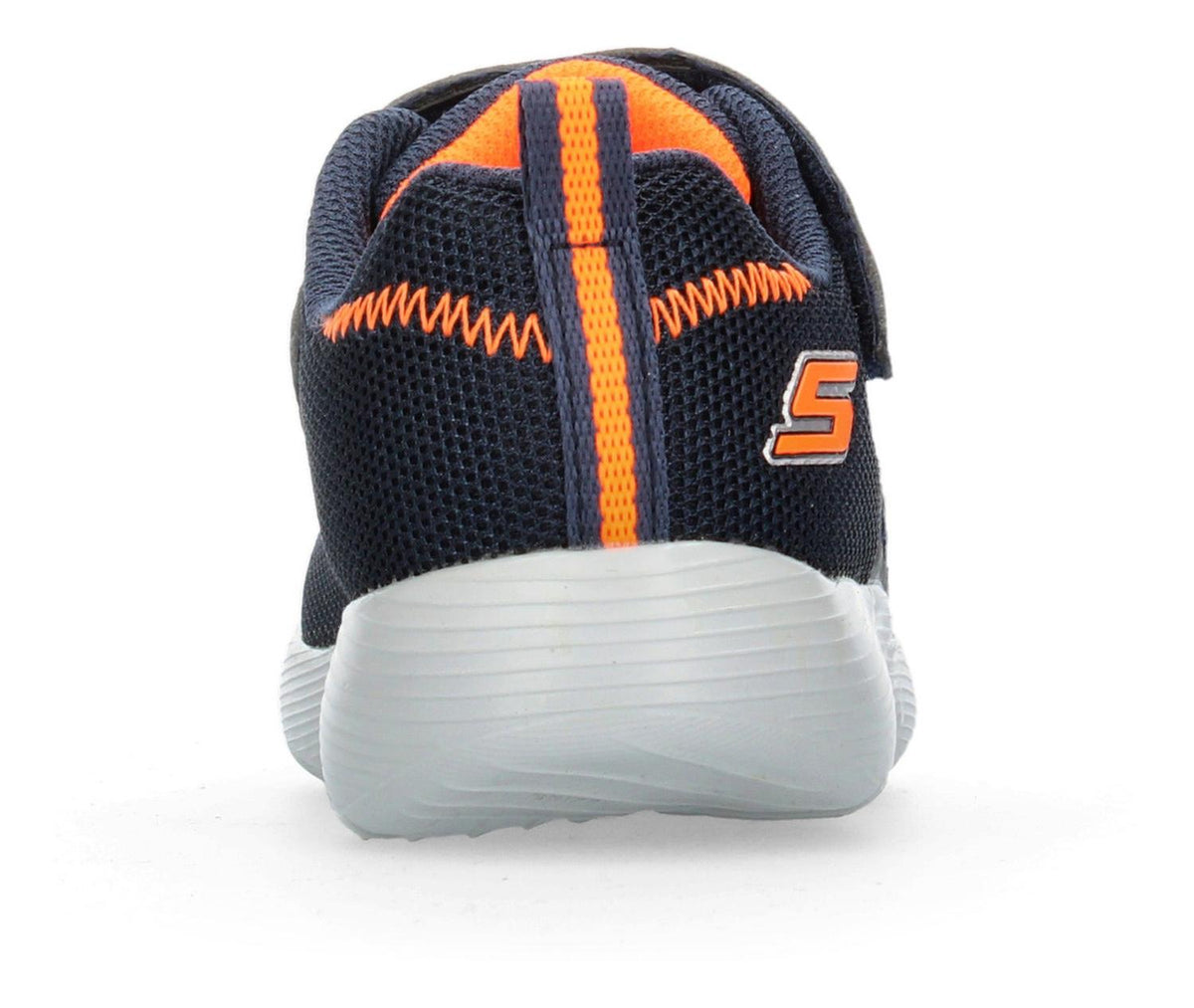 Tenis Skechers Para Niño 90740lnvor [ske495], foto 7 de 10
