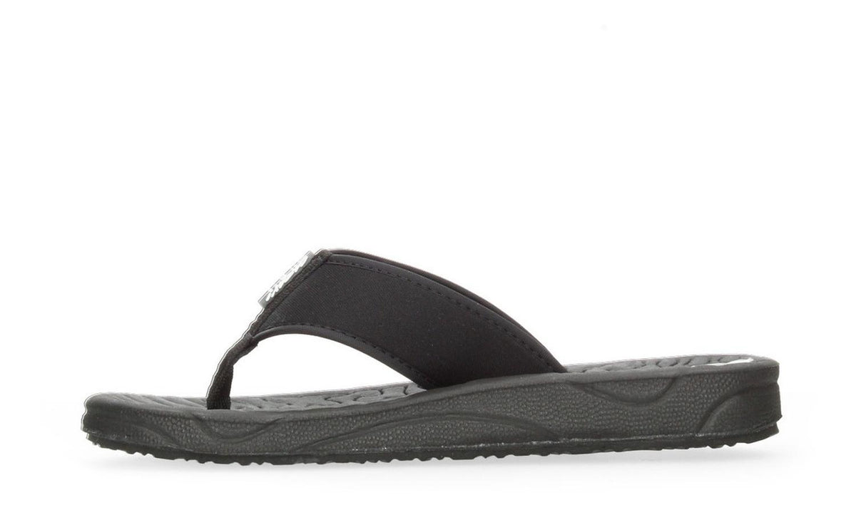 Sandalias Caray Para Niño Flex Jr Negro [car393], foto 3 de 10