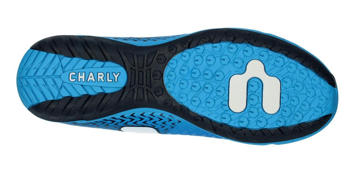 Zapato Soccer Charly Para Niño 1029379 Azúl [chy2601], foto 6 de 6