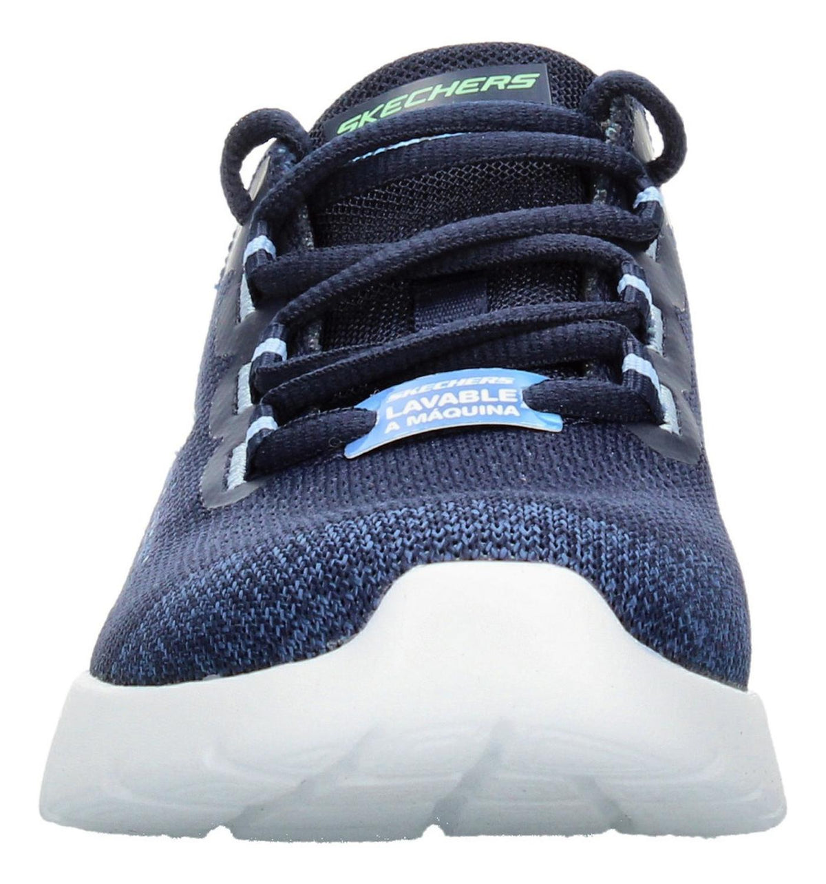 Tenis Skechers Para Mujer 149546 Azul Marino [ske591], foto 6 de 10