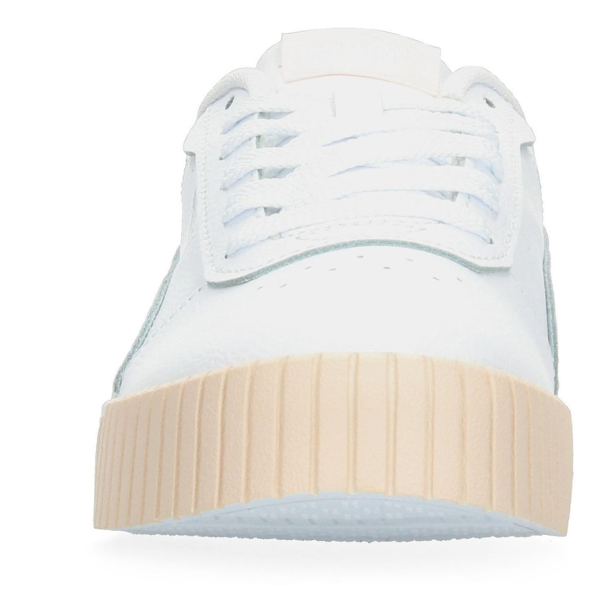 Tenis Puma Carina 2.0 Blanco Para Mujer [pum686], foto 6 de 9