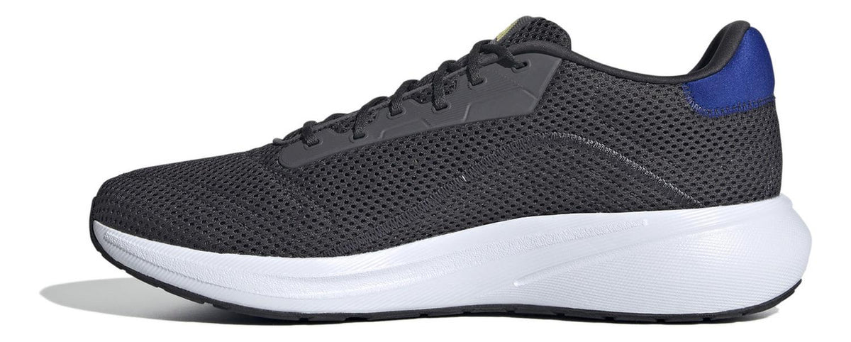 Tenis adidas Hombre Correr Response Runner Negro Deportivo Original Agujeta Ajustable Para Caballero, foto 4 de 10