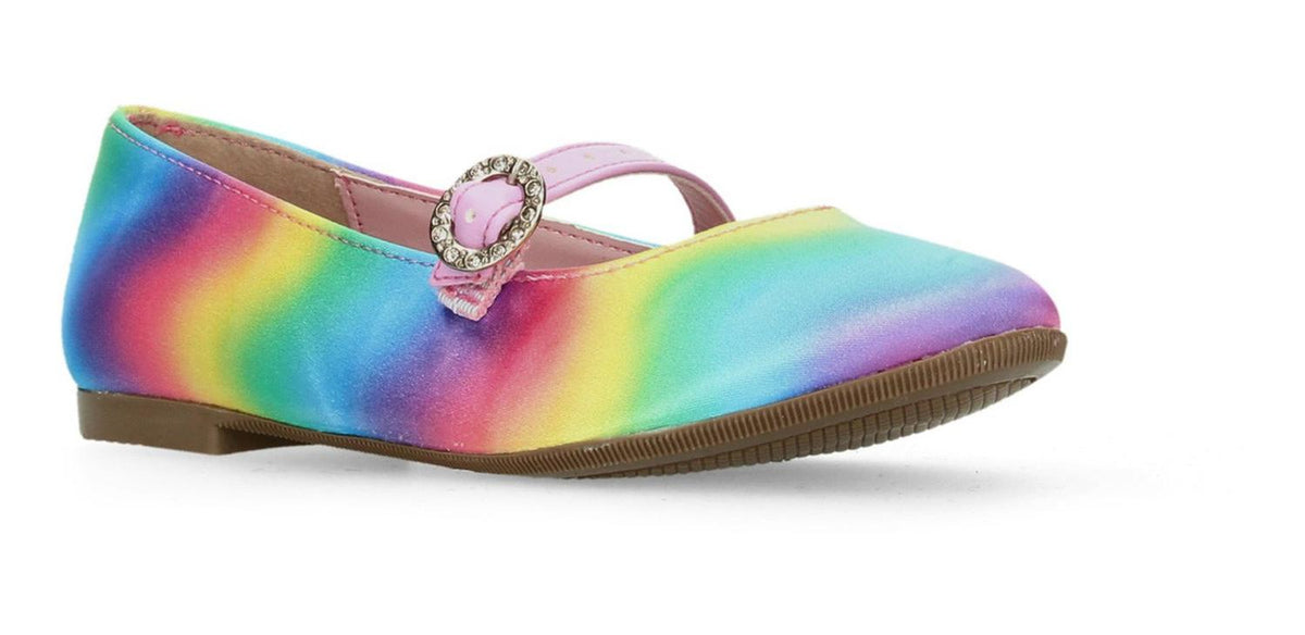 Flats Tropicana Para Niña 97024 Multicolor [tro1188], foto 1 de 10