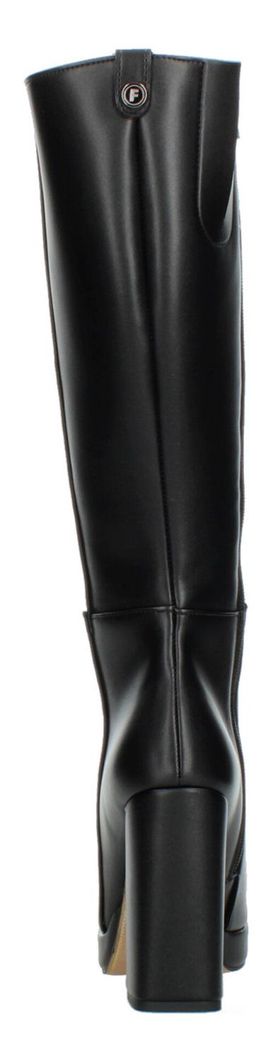 Bota Efe Negro Para Mujer [efe1102], foto 7 de 10