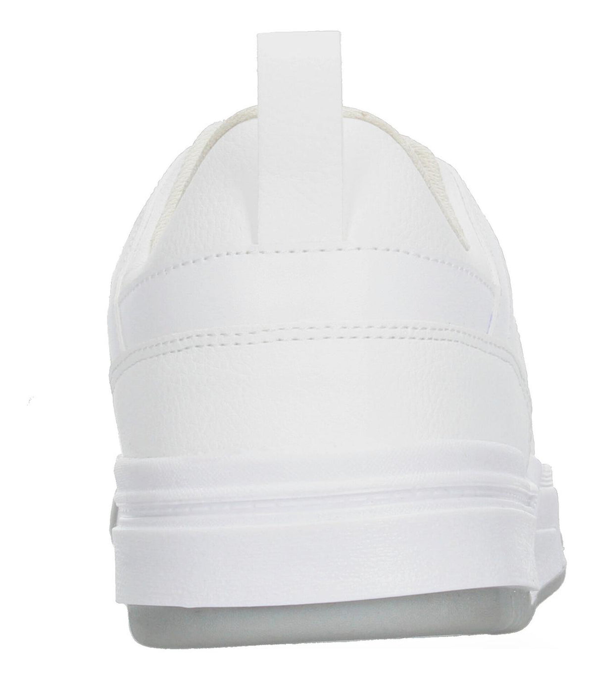 Tenis Berlin Blanco Para Mujer [bli130], foto 7 de 9