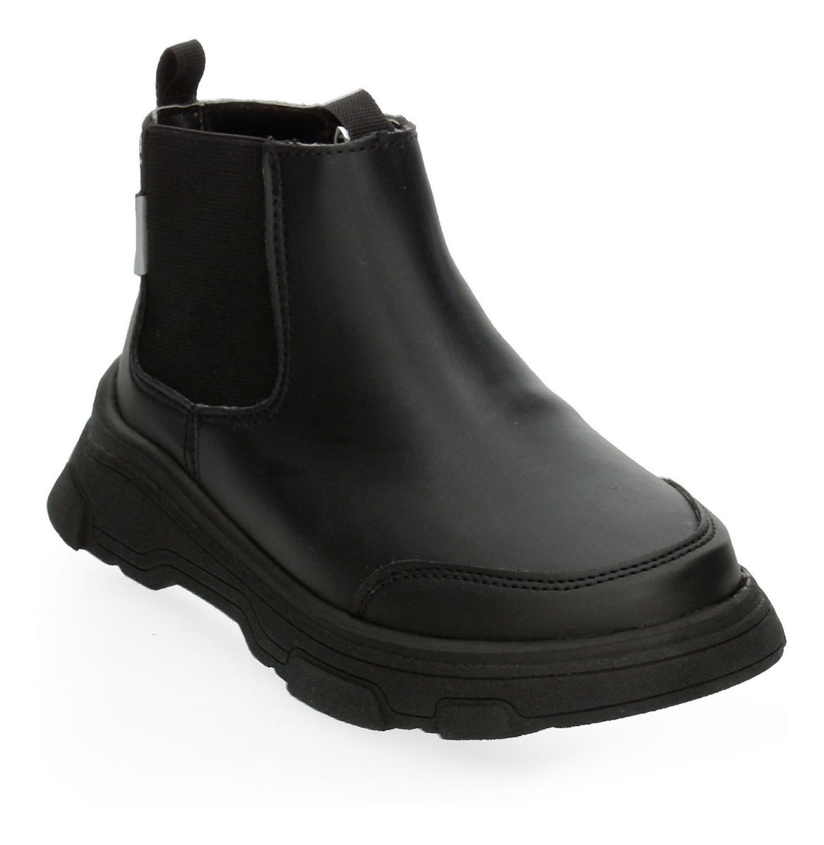Bota Roddyck Negro Para Niño [ryk95], foto 5 de 11