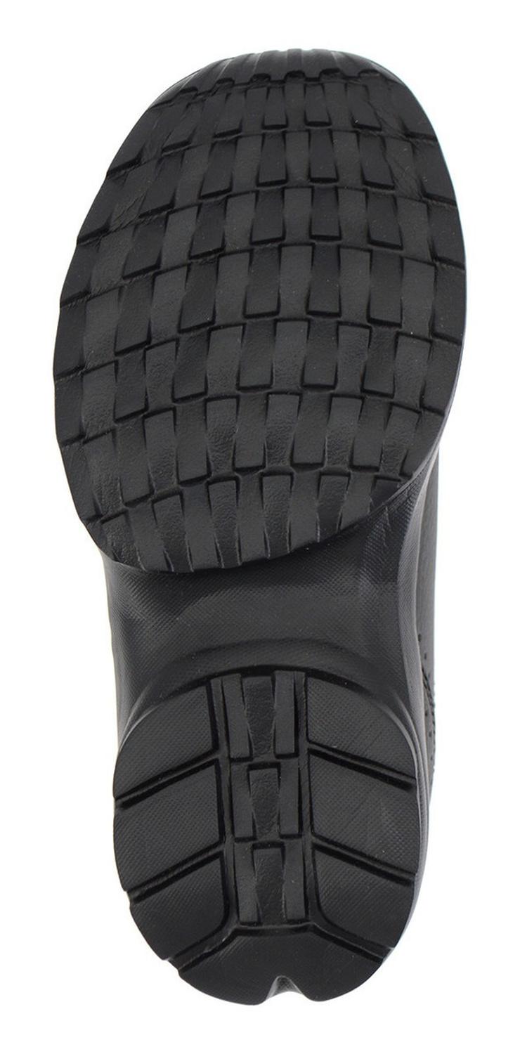 Tenis Charly Para Niño 1069433 Negro [chy2642], foto 6 de 6