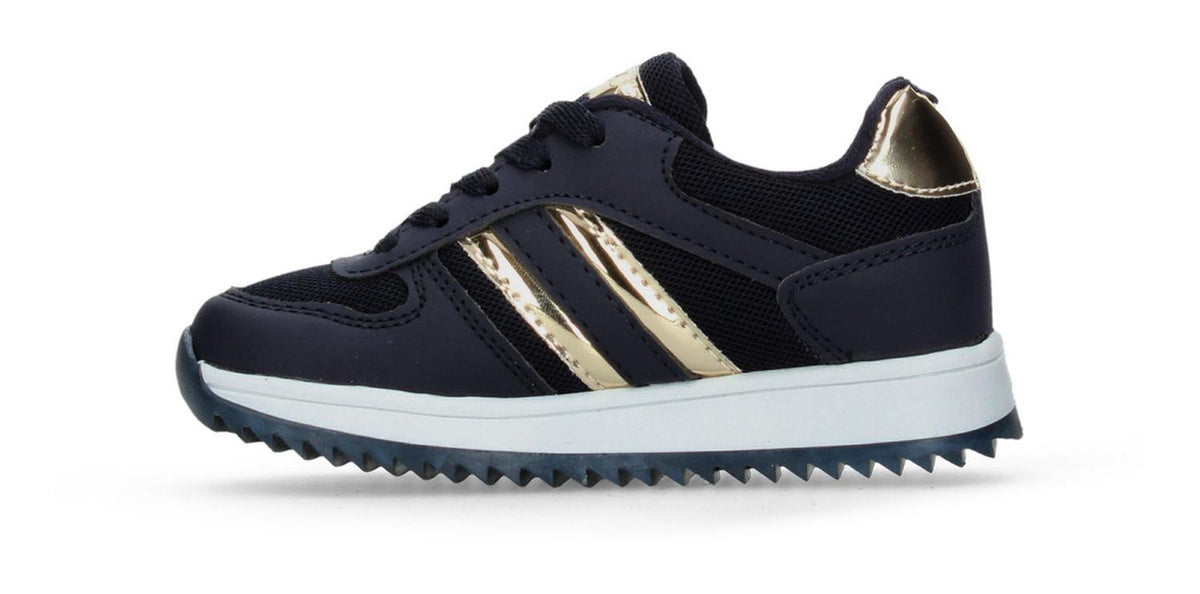Tenis Xplod Para Niña 010 Azul [xpl5], foto 3 de 10