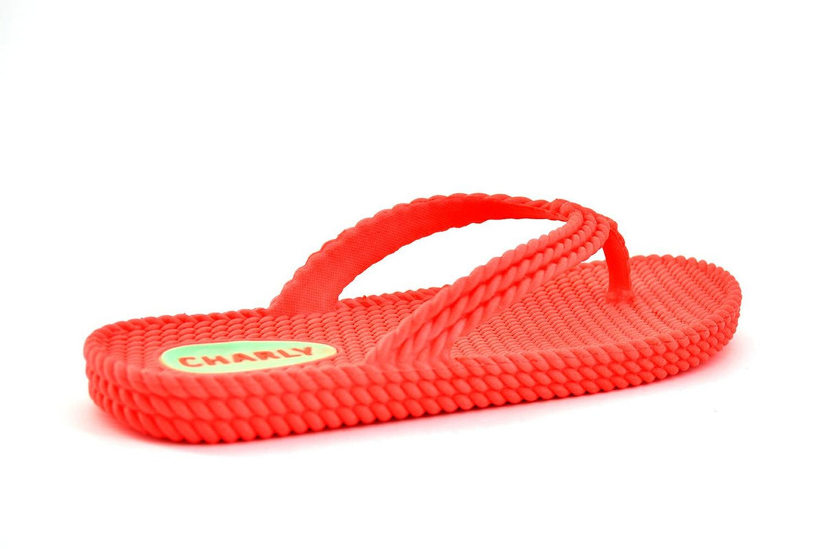 Sandalias Charly Para Mujer 1090190-004 Rosa [chy2202], foto 4 de 6
