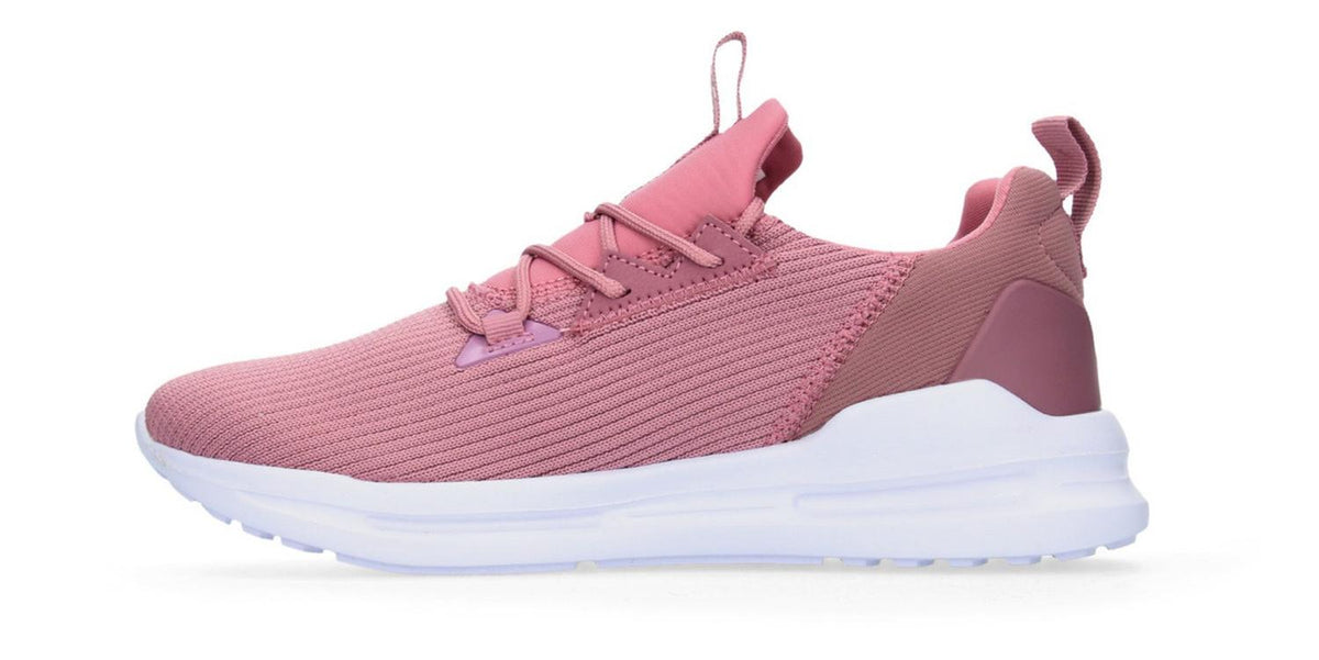 Tenis Charly Para Mujer 1049620 Rosa [chy3153], foto 3 de 10