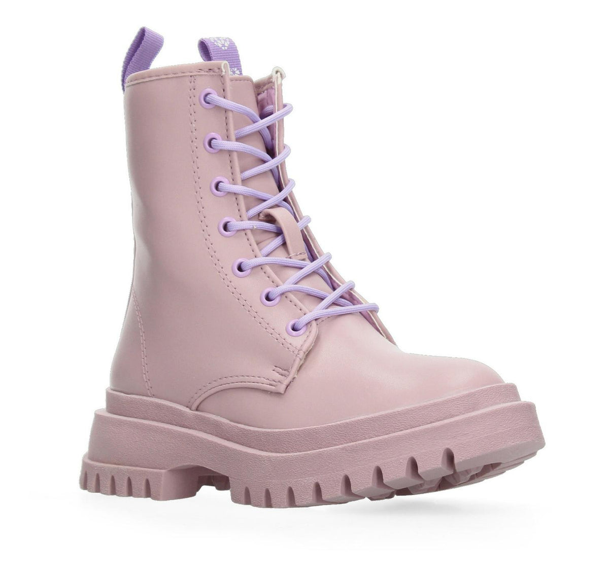 Bota Tropicana Violeta Para Niña [tro1290], foto 2 de 8