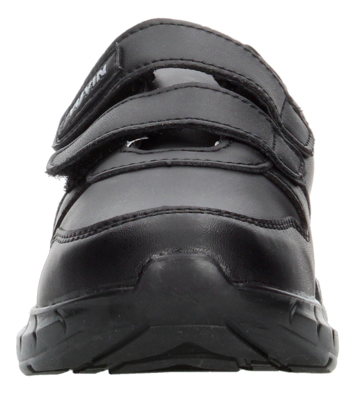 Zapato Escolar Yuyin Negro Para Niño [yuy457], foto 6 de 10