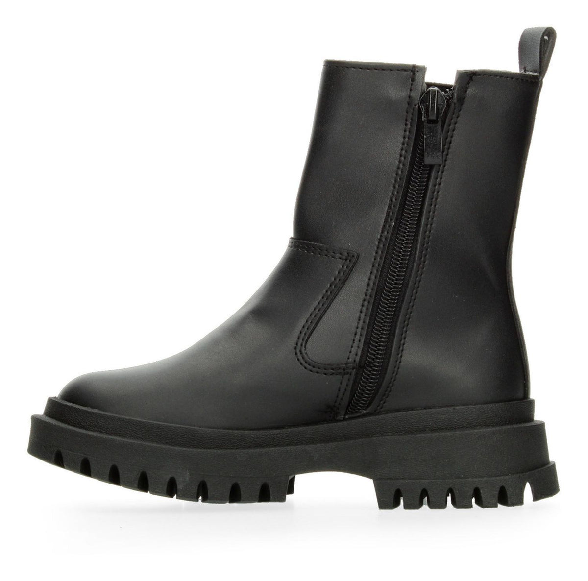 Bota Tropicana Negro Para Niña [tro1304], foto 3 de 8