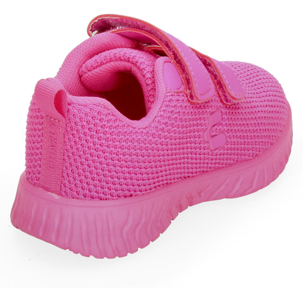 Tenis Charly Para Niña 1098141003 Rosa [chy3374], foto 4 de 10