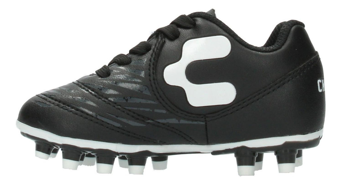 Zapato Soccer Charly Para Niño 1069583 Amarillo [chy2870], foto 2 de 6