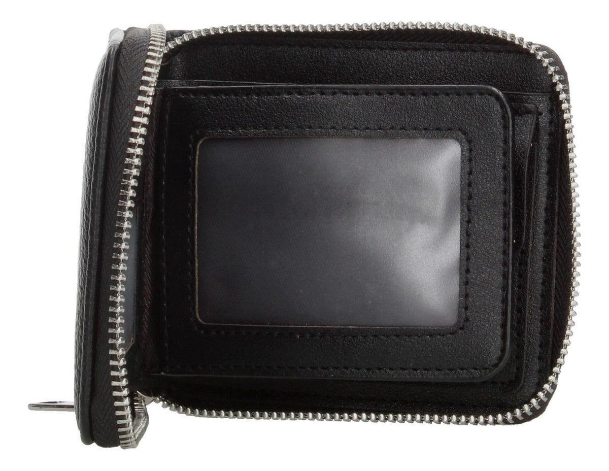 Cartera Felianna Negro Para Hombre [fli54], foto 5 de 10
