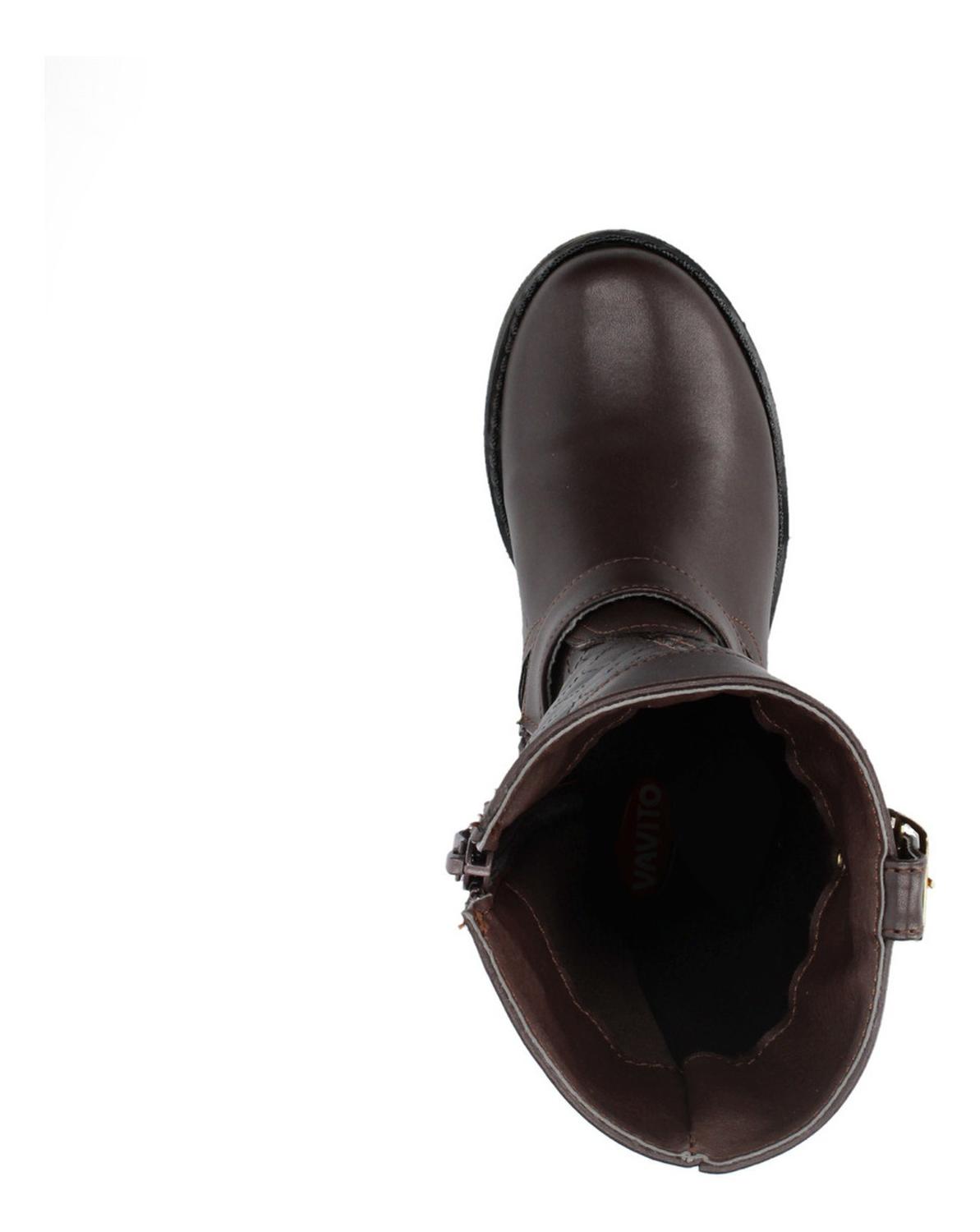 Bota Vavito Para Niña V9202 [vvv1060], foto 8 de 10