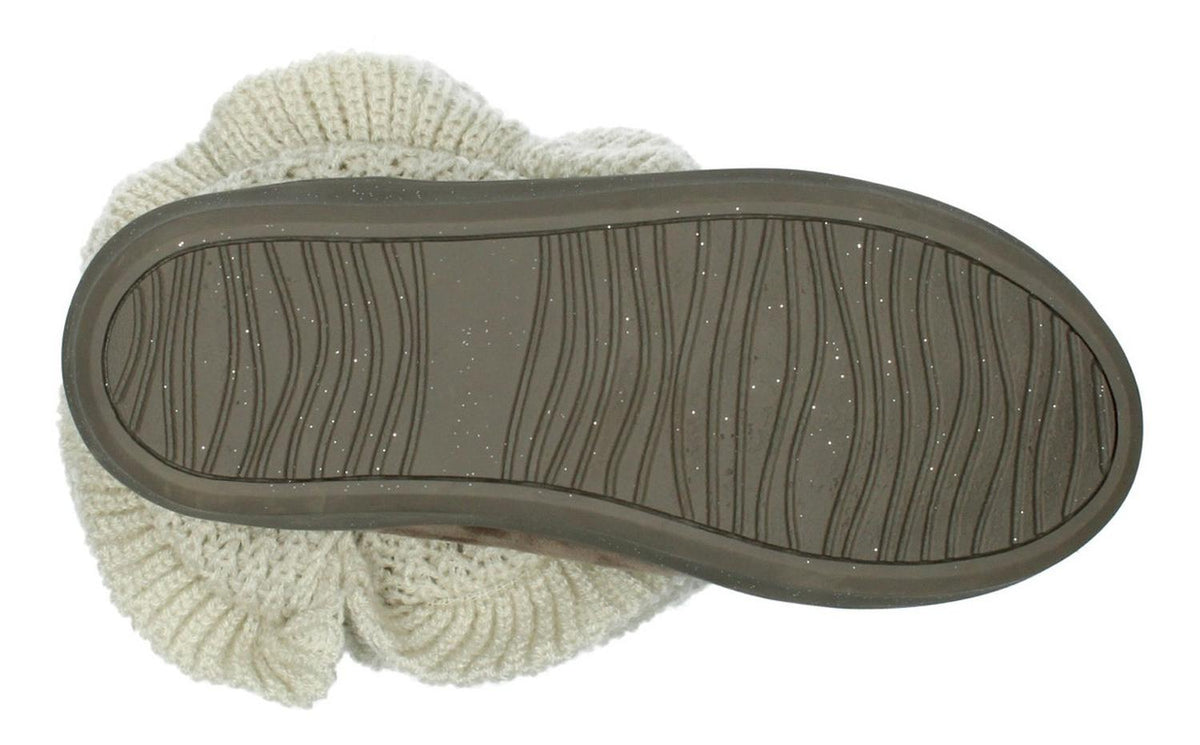 Bota Clap Duck Para Niña 2190 Beige [cdu23], foto 7 de 7