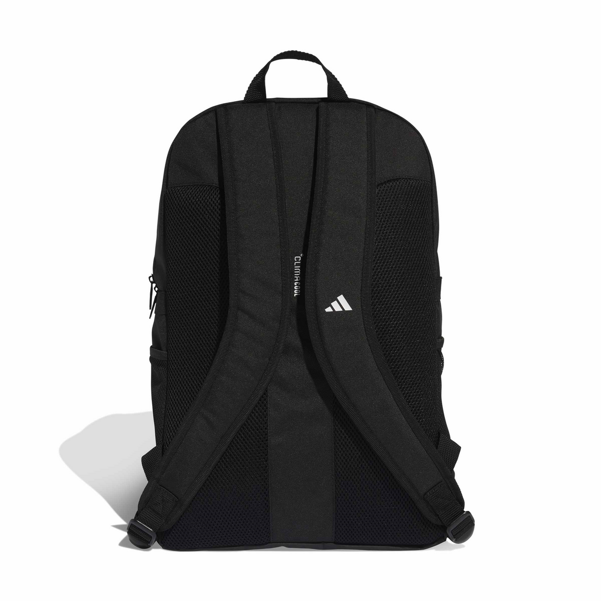 Mochila Adidas Tiro Negro Deportiva Escolar Unisex 28L, foto 10 de 10
